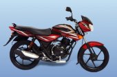 2009 Bajaj Discover DTS-i 135 photo